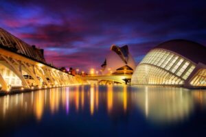 زیباترین مکان های اسپانیا