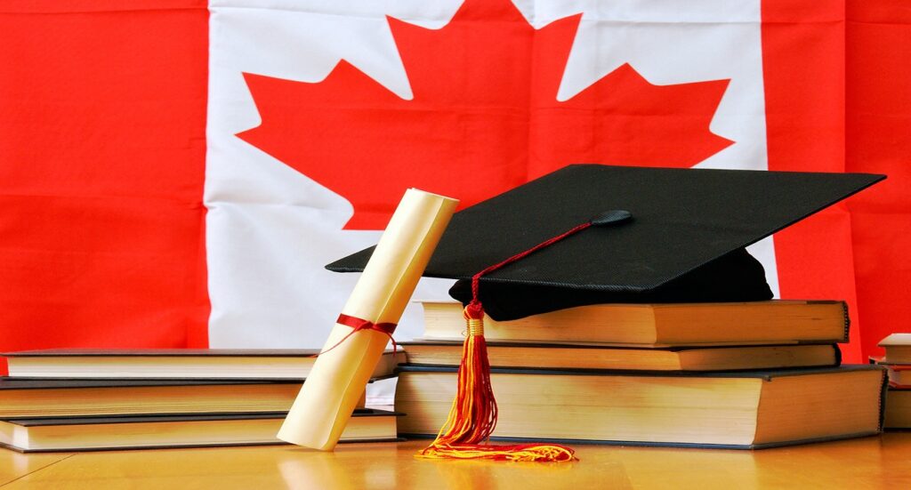 چگونه ویزا دانشجویی کانادا بگیریم؟