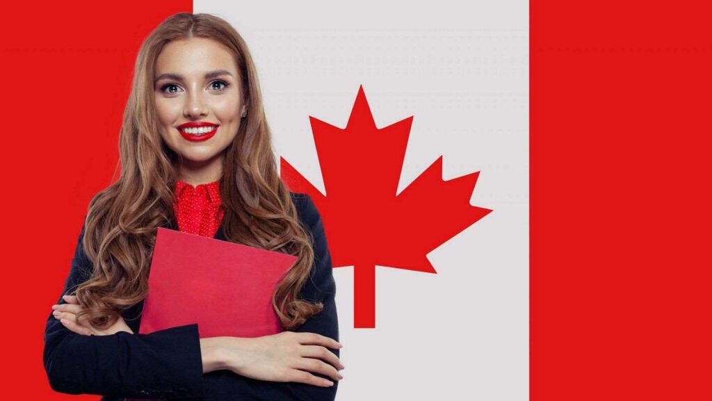 تمکن مالی برای اخذ ویزا تحصیلی کانادا