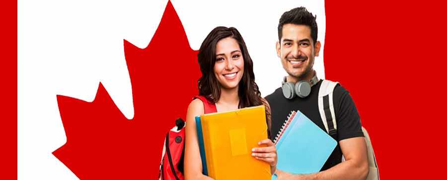 مراحل گرفتن ویزا تحصیلی کانادا