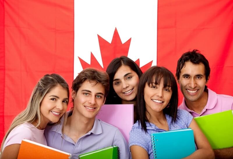 هزینه ویزا تحصیلی کانادا