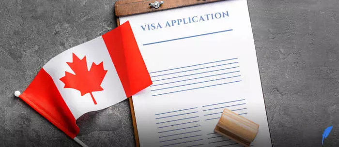 اخذ ویزا توریستی کانادا با دعوت نامه