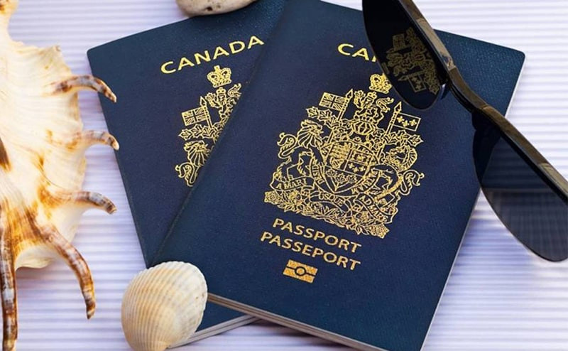 شرایط اخذ ویزا کانادا