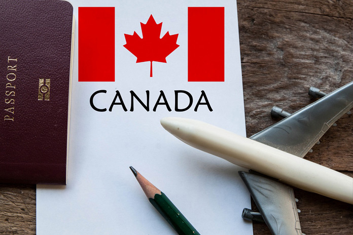 شرایط اخذ ویزای کانادا2023
