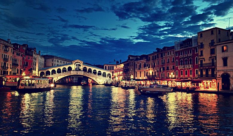 خلوت ترین زمان سفر به ایتالیا