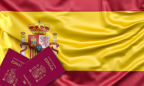 بررسی اخذ ویزای اسپانیا به صورت گروهی