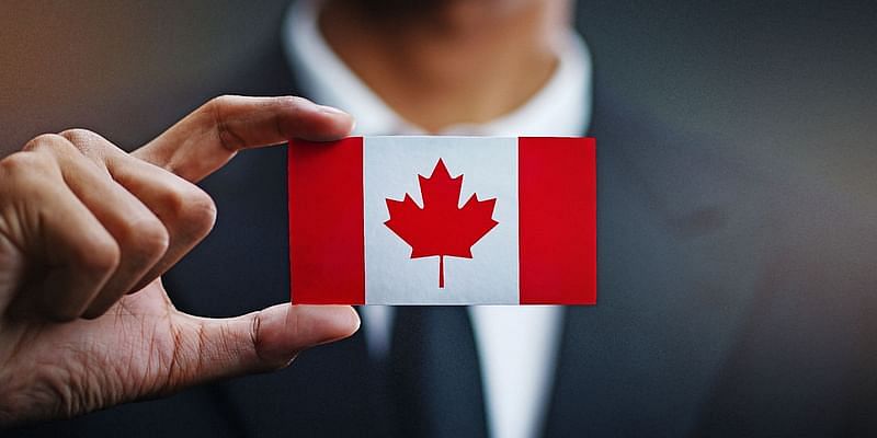 انواع ویزای کانادا و اخذ ویزای کانادا 2023