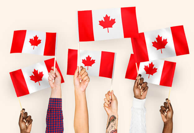 نحوه ی درخواست اخذ ویزای کانادا 2023