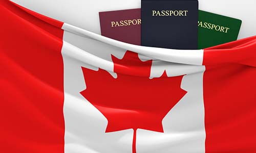چگونه می شود به کانادا مهاجرت کرد؟