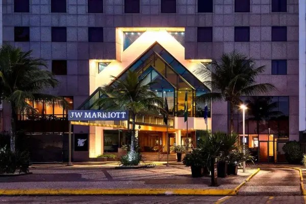 JW Marriott
