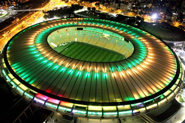 استددیوم ماراکا