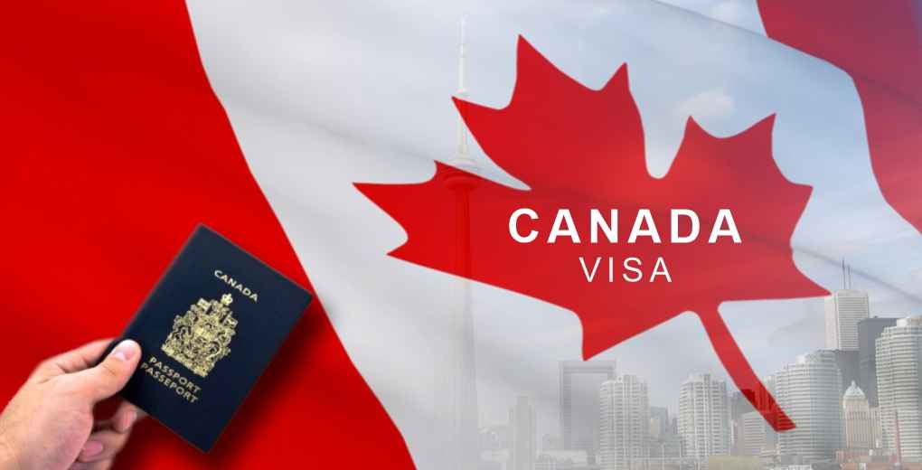 خدمات بکتاش برای اخذ ویزای کانادا