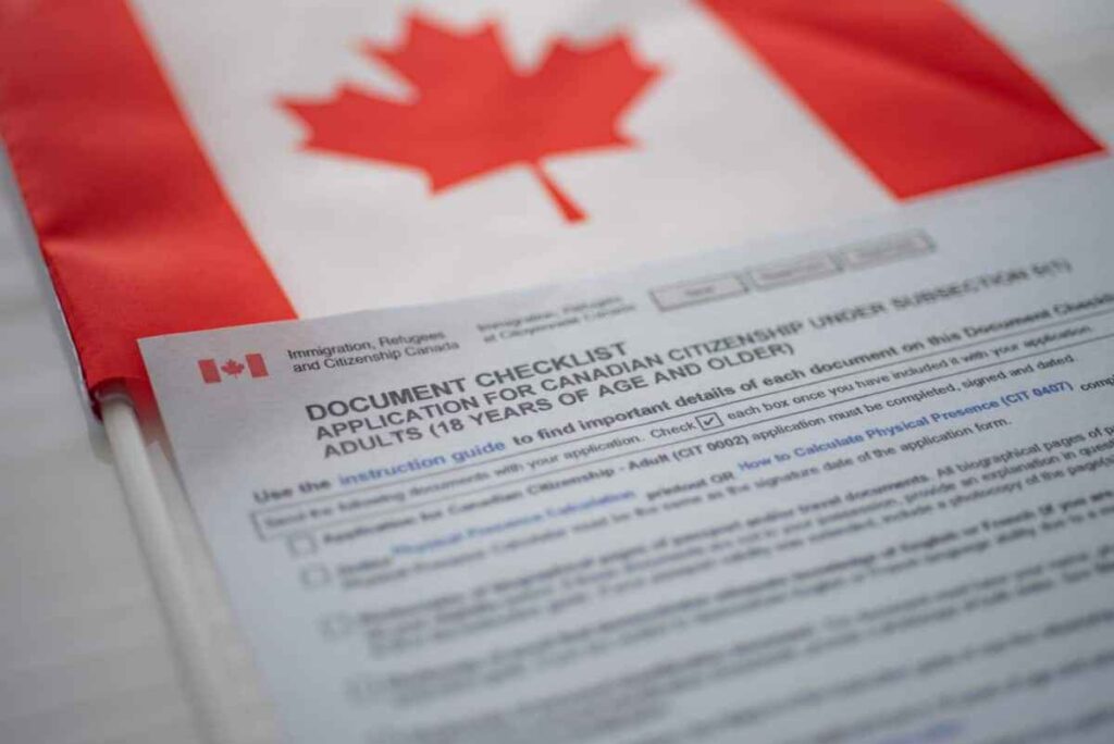 نکاتی که باید در مورد ویزای کانادا بدانید