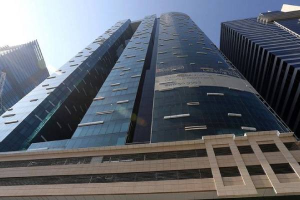 هتل شرایتون گرند توکیو بی