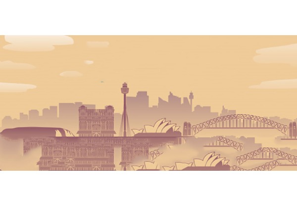 قوانین عجیب استرالیا