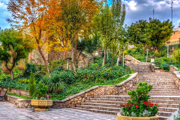 پارک ایالتی آلگون‌کوئین