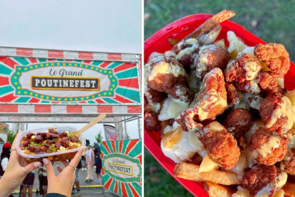 فستیوال پوتین