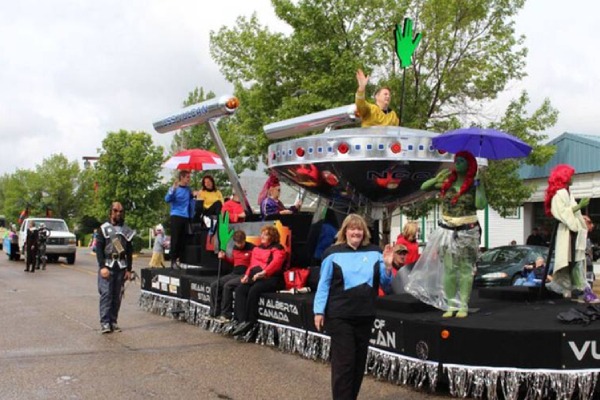 فستیوال روزهای اسپاک