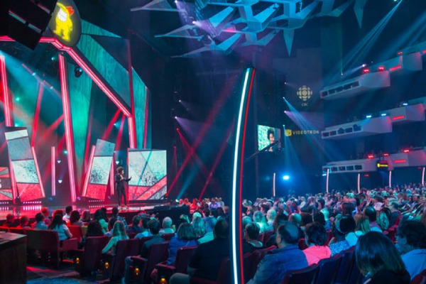 فستیوال بلوز اتاوا