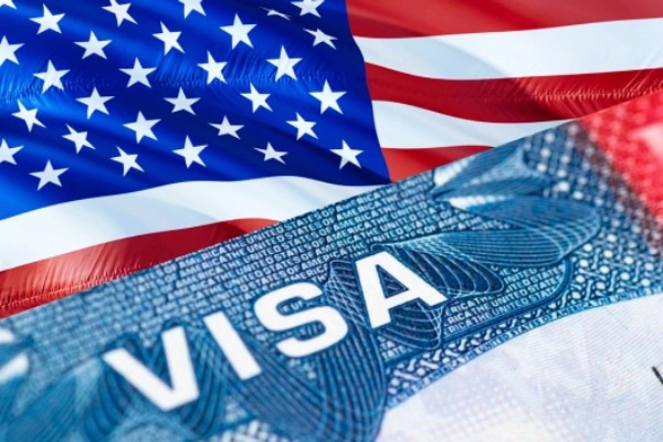ویزاهای آمریکا
