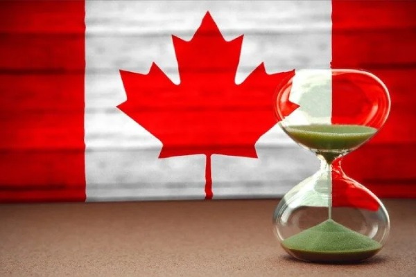 مانداموس در کانادا