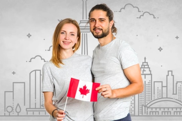 ویزای اسپانسرشیب کانادا