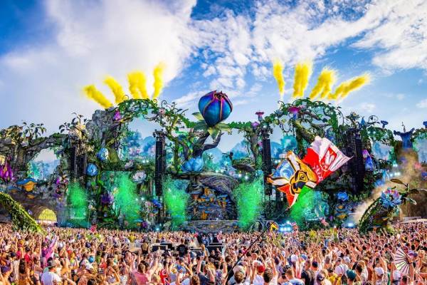 تومارولند برزیل